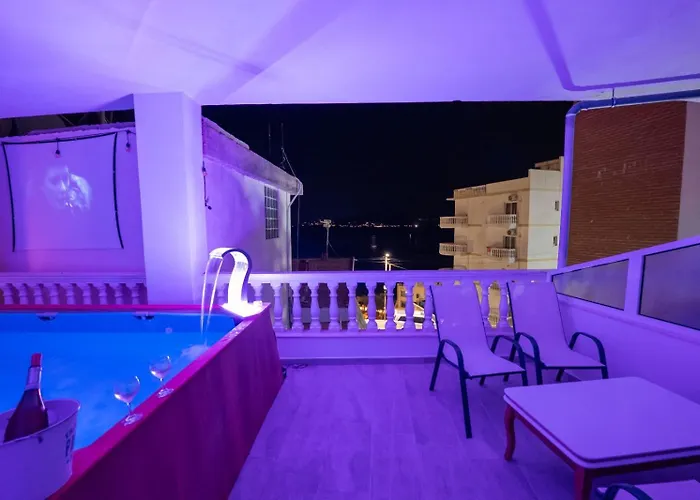 Esel Apartment