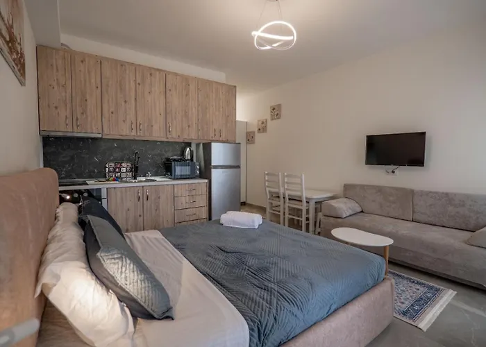 Apartment Esel