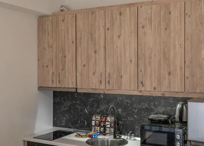 Esel Apartment *