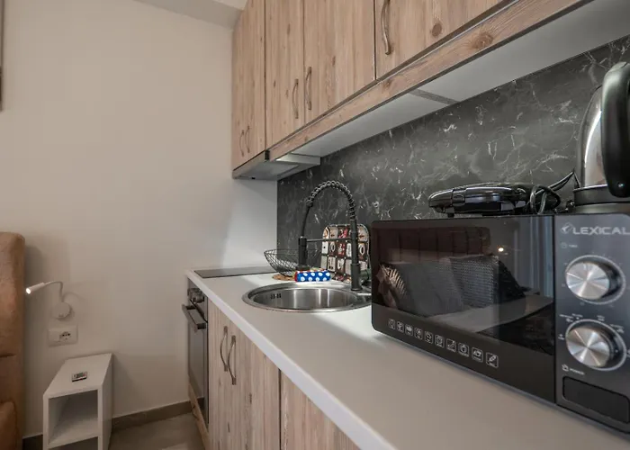 Apartment Esel Sarande