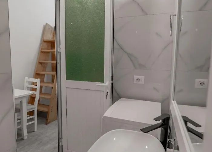 Apartment Esel *