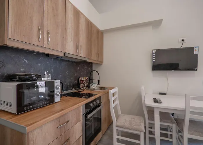 Apartment Esel Sarande