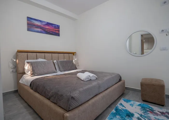 Esel Apartment Sarande