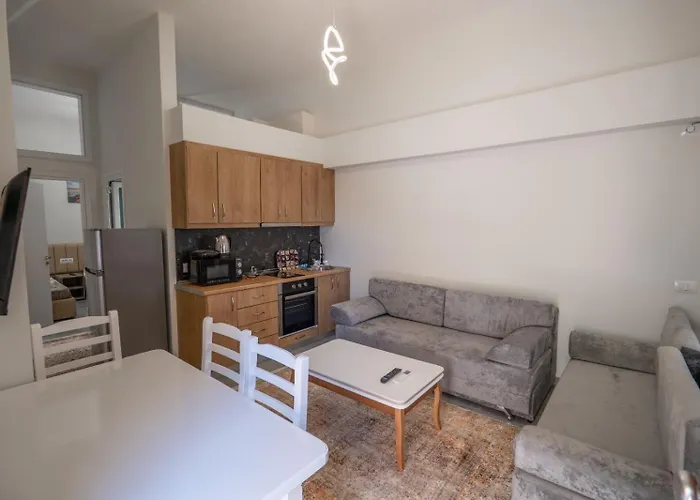 Apartment Esel Sarande