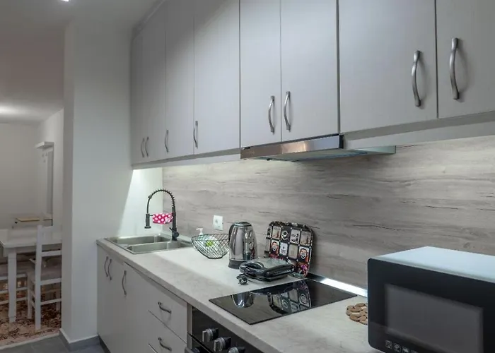 Esel Apartment