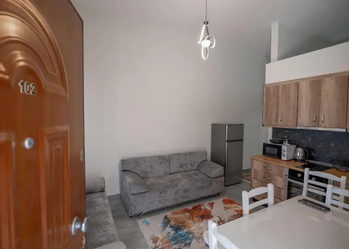 Apartment Esel Sarande
