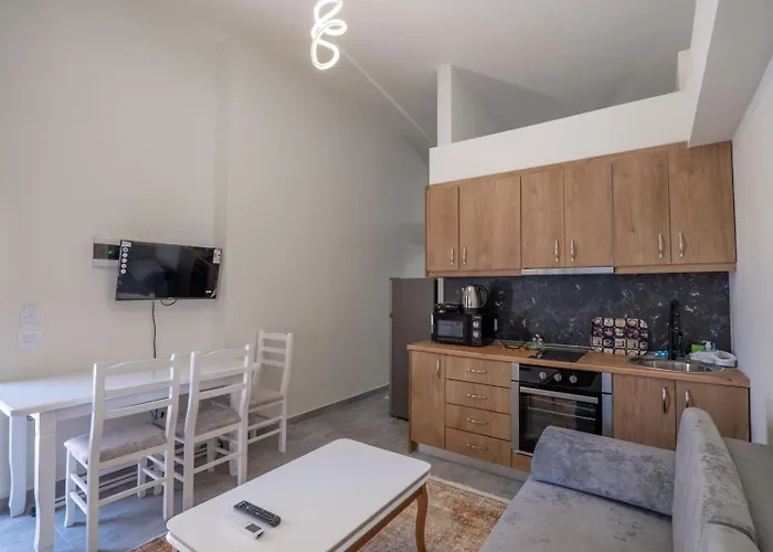 Esel Apartment *
