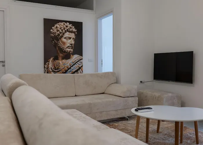 Apartment Esel Sarande