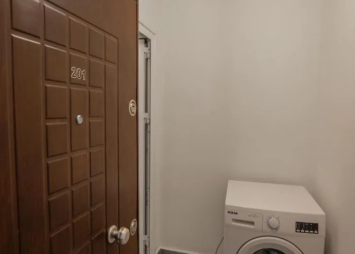 Esel Apartment