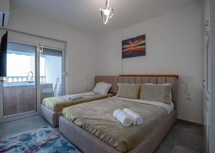Apartment Esel Sarande