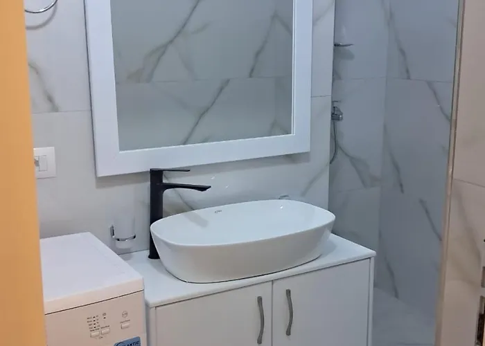 Apartment Esel