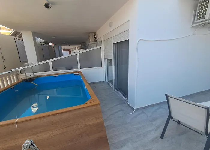 Esel Apartment