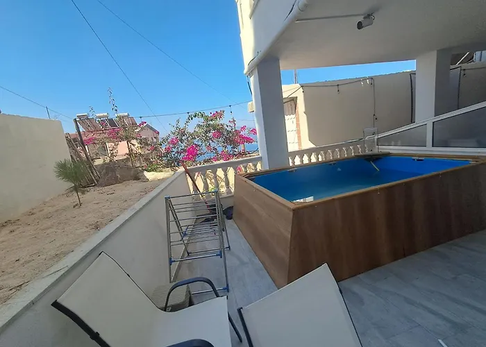 Apartment Esel Sarande