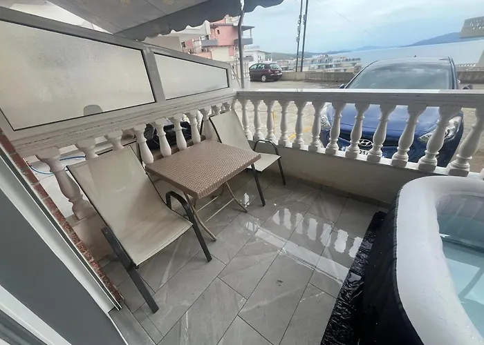 Esel Apartment Sarande
