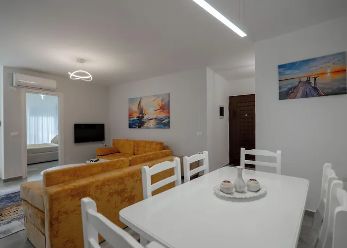 Esel Apartment Sarande