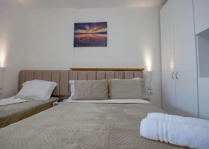 Apartment Esel *