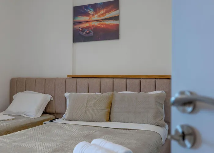 Apartment Esel *