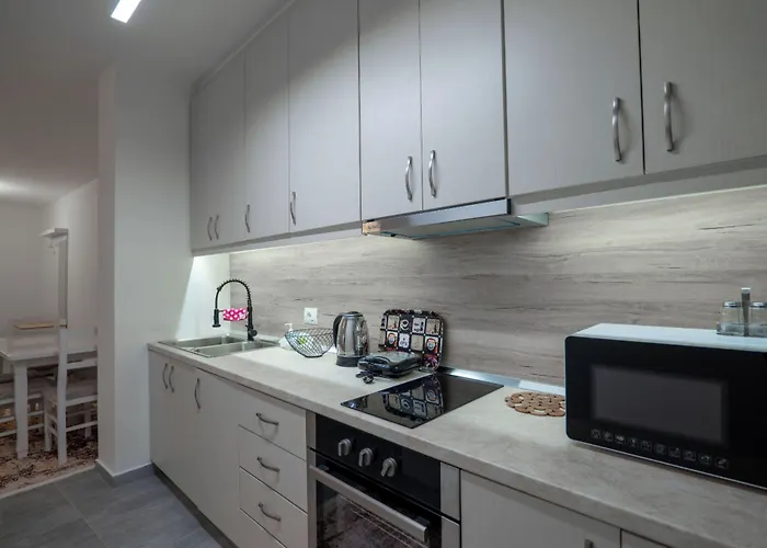 Apartment Esel