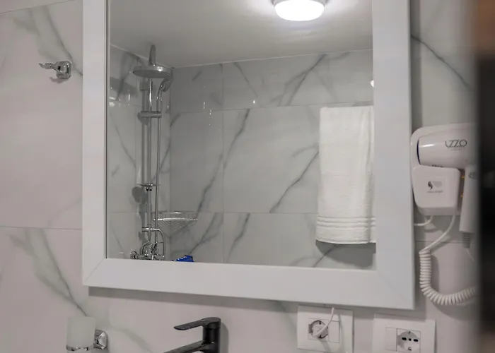 Esel Apartment *