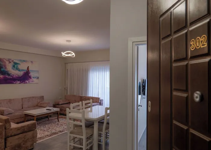 Apartment Esel